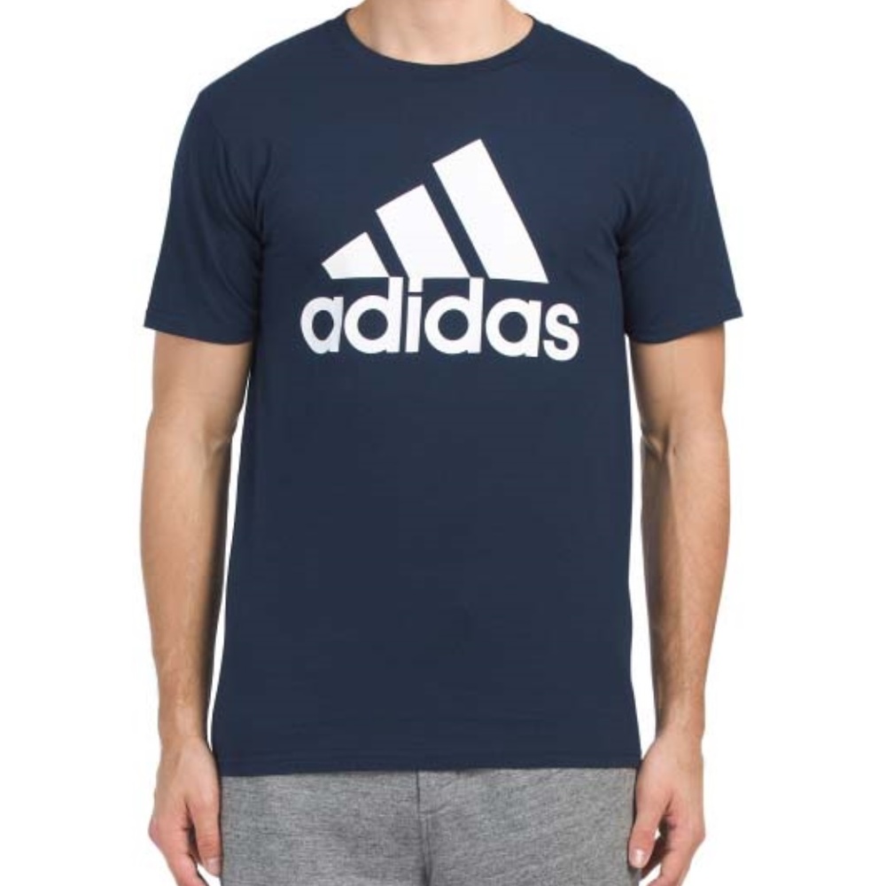 Adidas Classic Logo T-shirt